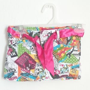 Vintage Rocawear baby girl skirt